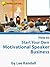 How to Start Your Own ... Motivational Speaker Business (from the Starting Your Own Series)