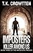 Killer Among Us (Imposters Trilogy): Book Three Of The Imposters Trilogy