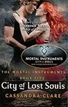 City of Lost Souls