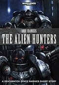 The Alien Hunters