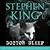 Doctor Sleep by Stephen King Doctor Sleep by Stephen King