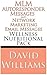 MLM Autoresponder Messages and Network Marketing Email Messages by David                      ...