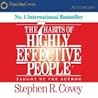The 7 Habits of Highly Effective People by Stephen R. Covey
