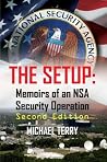 The Setup: Memoirs of an NSA Security Operation, 2nd Edition, E-Book The Setup: Memoirs of an NSA Security Operation, 2nd Edition, E-Book