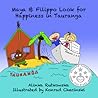 Maya & Filippo Look for Happiness in Tauranga by Alinka Rutkowska