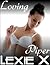 Loving Piper (Steps to Submission #11)