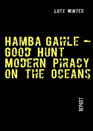 Hamba Gahle â€" Good Hunt
