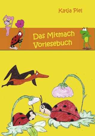 Das Mitmach Vorlesebuch (German Edition)