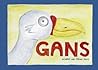 GANS: erzählt von Oliver Kern