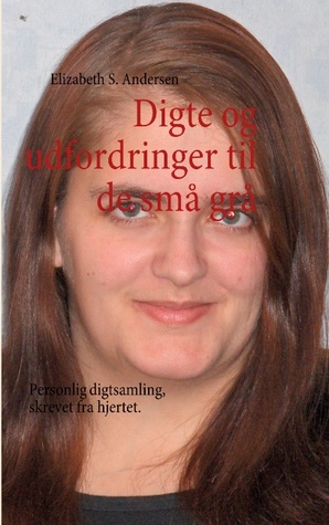 Digte og udfordringer til de små grå (Danish Edition)