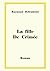 la fille de crimee by Raymond Defendente