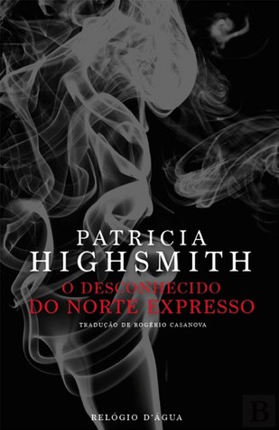 O Desconhecido do Norte Expresso