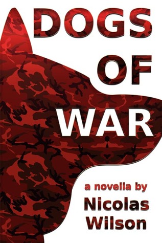 Dogs of War (ebook)
