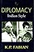 Diplomacy Indian Style