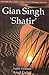 Gian Singh Shatir