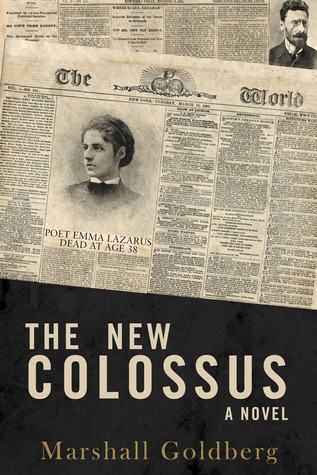 The New Colossus (Paperback)