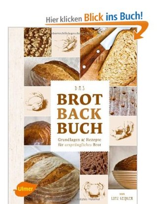Das Brotbackbuch (Hardcover)