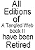 A Tangled Web (Rennillia #2)