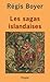 Les Sagas islandaises