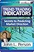 Trend Trading Indicators by John L. Person
