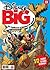 Disney Big #3 by Rudy Salvagnini