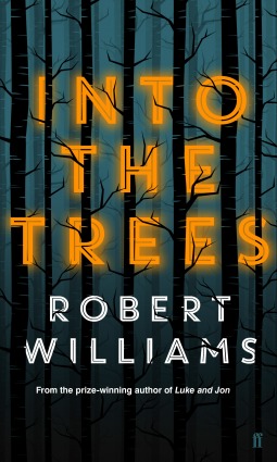 Into the Trees