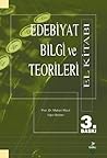 Edebiyat Bilgi ve Teorileri El Kitabı by Muhsin Macit