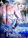 Casey's Surprise (Burnt Bridge, Alaska #1)