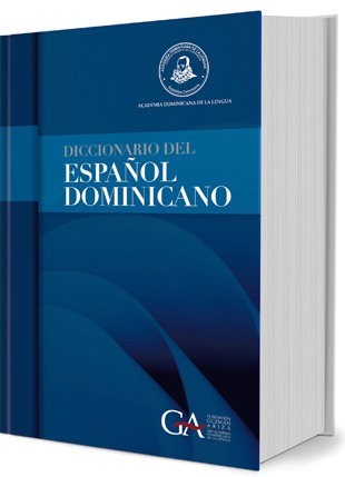 Diccionario del Español Dominicano