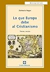 Lo que Europa deb...