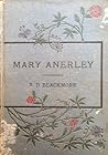 Mary Anerley by R.D. Blackmore
