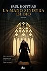 Book cover for La mano sinistra di Dio