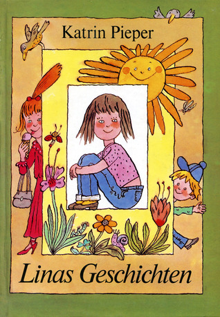 Linas Geschichten (Hardcover)