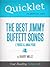 The Best Jimmy Buffett Songs: Lyrics and Analysis