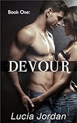 Devour: Criminal Defense Attorney Romance