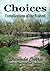 Choices - Complications of the Evolved (The Evolved Trilogy Book 3)