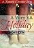 A Very YA Holiday 5 Romantic Christmas Stories