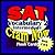 SAT Prep Test VOCABULARY INTERMEDIATE Flash Cards--CRAM NOW!--SAT Exam Review Book & Study Guide (Cram Now! SAT Study Guide 2)