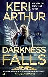 Darkness Falls by Keri Arthur