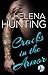 Cracks in the Armor by Helena Hunting