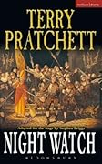 Night Watch: Stage Adaptation