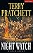 Night Watch: Stage Adaptation