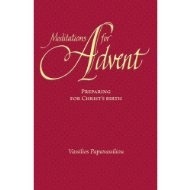Meditations for Advent: Preparing for Christ's Birth
