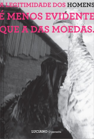 O Parasita ou a demonstração de que comer e beber à custa dos outros é uma profissão