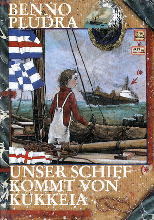 Unser Schiff kommt von Kukkeia (Hardcover)