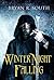 Winter Night Falling (Chronicles of Ti-ara #1)