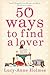 50 Ways To Find A Lover (Sa...