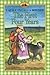 The First Four Years by Laura Ingalls Wilder