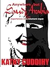 Anywhere But Saud...