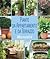 Piante da appartamento e da terrazzo. Manuale